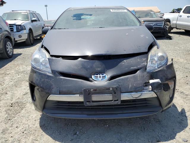 JTDKN3DP1F3073453 Toyota PRIUS PLUG-IN