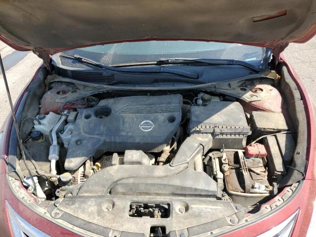 1N4AL3APXEC417386 Nissan ALTIMA 2.5
