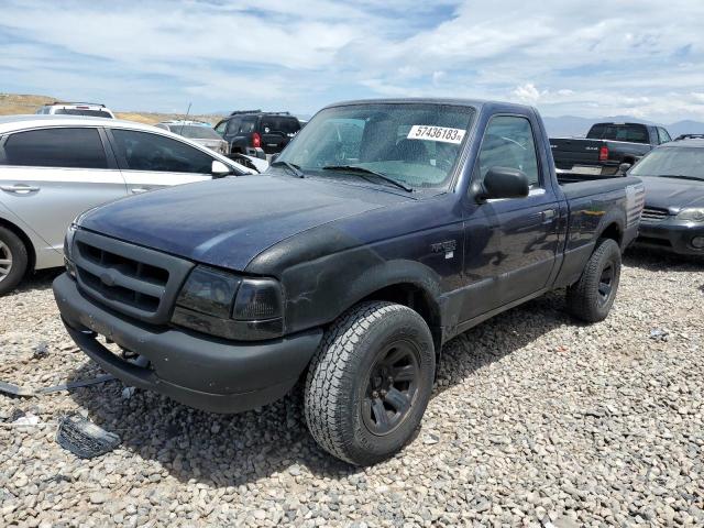 2000 Ford Ranger 