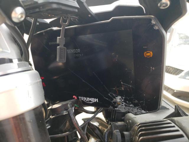 2021 TRIUMPH MOTORCYCLE TIGER 900 SMTE64DF7MTAF6693