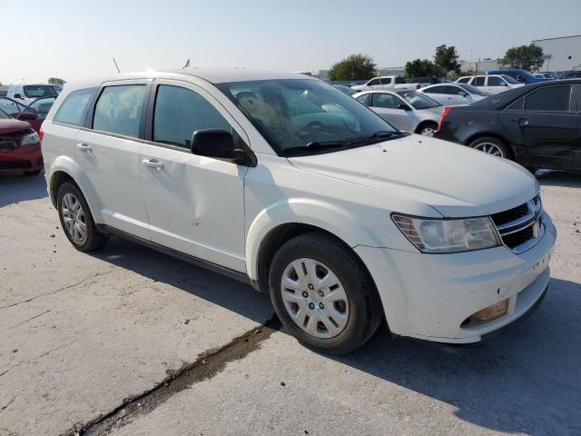 3C4PDCAB6ET116706 Dodge JOURNEY SE