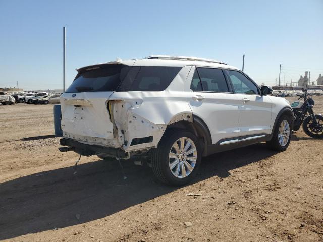 1FMSK8FH6LGB56419 Ford Explorer Limited