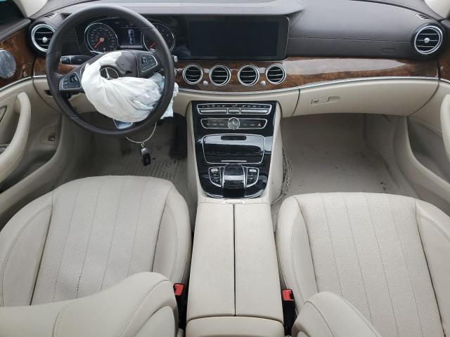 WDDZF4JB8HA232581 2017 MERCEDES-BENZ E-CLASS, photo no. 8