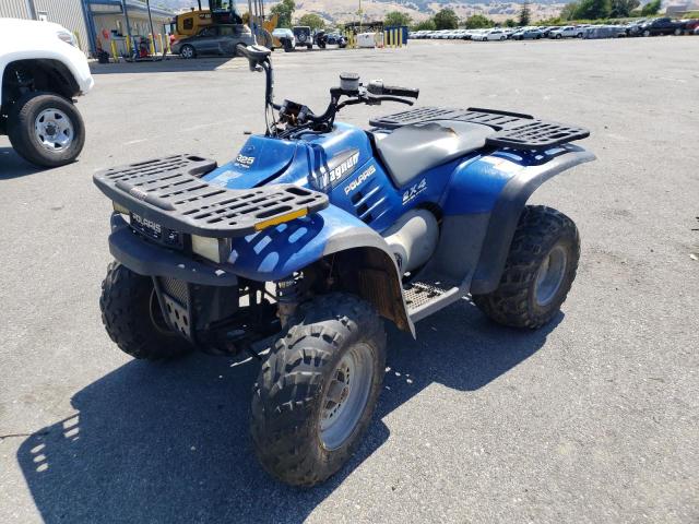 2000 POLARIS MAGNUM 325 4XACB32A8YB393378