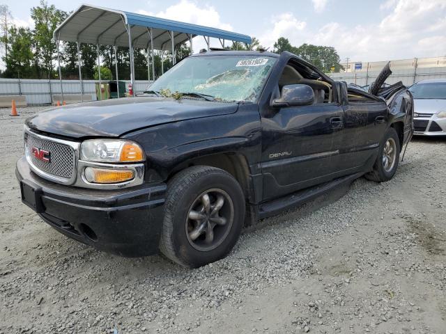 2004 GMC Yukon XL Denali