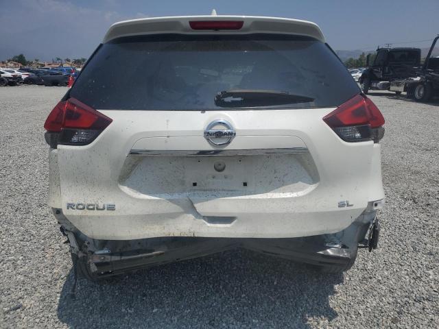 5N1AT2MT2KC810089 Nissan ROGUE S