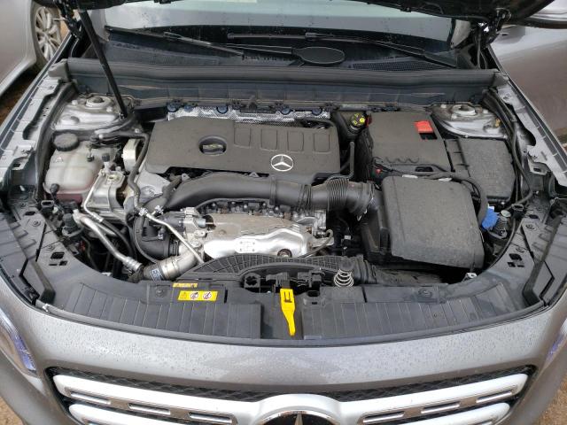 2023 MERCEDES-BENZ GLB 250 4M - W1N4M4HB3PW279642