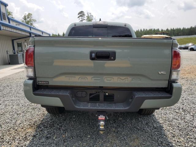 3TYCZ5AN4NT084617 Toyota Tacoma Double Cab