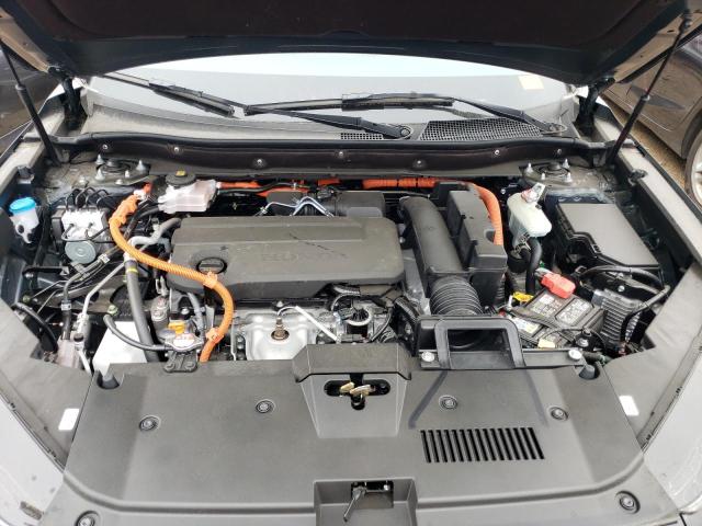 2023 HONDA CR-V SPORT - 7FARS6H95PE010806