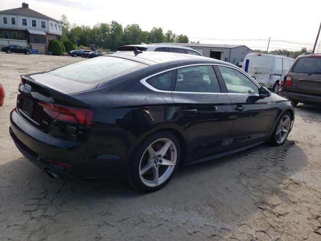 WAUENCF57KA079057 2019 AUDI A5, photo no. 3