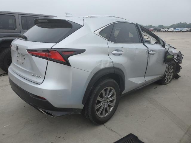 2018 LEXUS NX 300 JTJYARBZ2J2112267