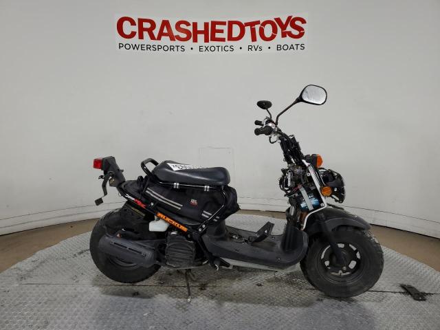 2011 HONDA NPS50 - JH2AF5808BK702098