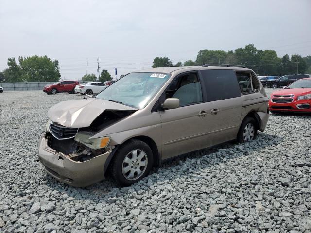 2004 Honda Odyssey EX-L