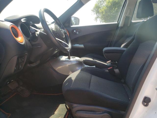 2015 NISSAN JUKE S - JN8AF5MV6FT551292
