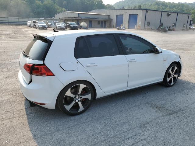 2016 VOLKSWAGEN GTI S/SE - 3VW447AUXGM018378