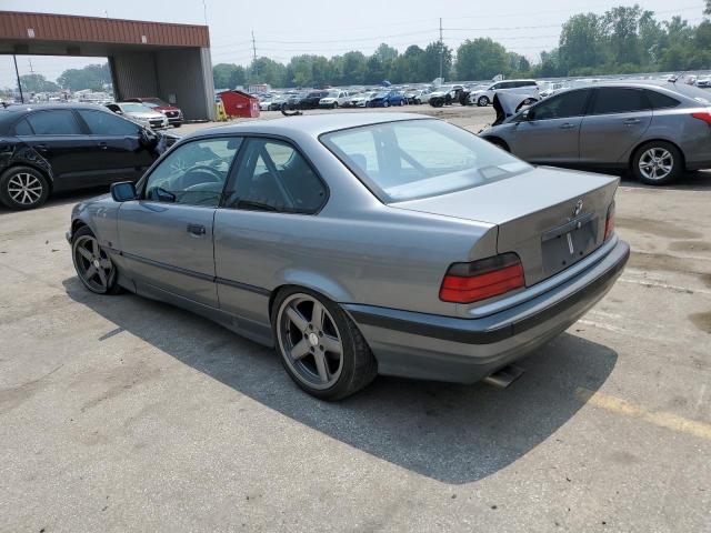 WBABF3320REF48084 Bmw 3 Series Is 1994