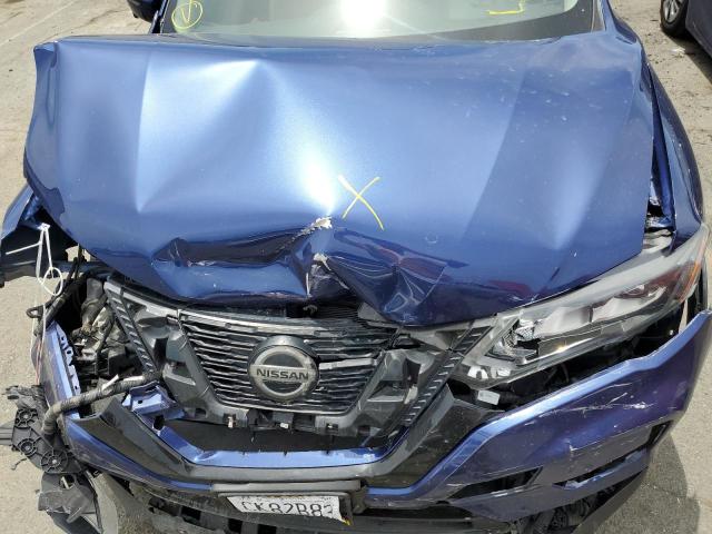 JN8AT2MV6JW301355 Nissan ROGUE S