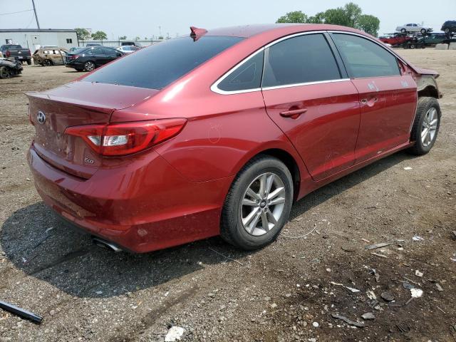 5NPE24AA9FH172831 Hyundai SONATA ECO