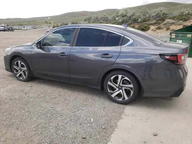4S3BWAM69M3008680 Subaru Legacy Limited