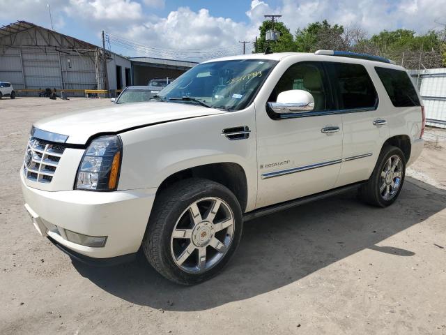 2007 Cadillac Escalade Luxury