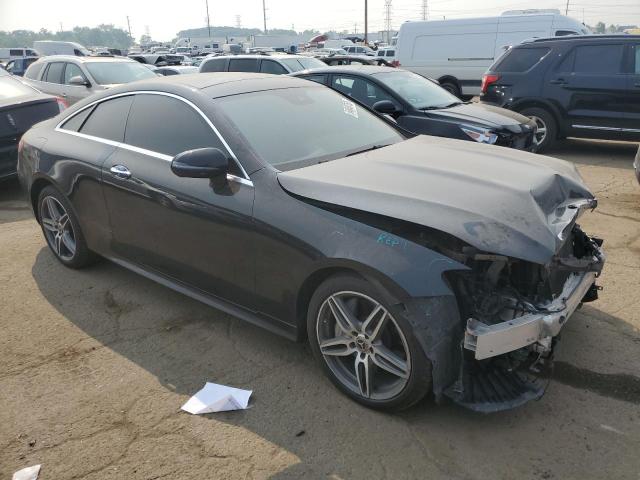 2018 MERCEDES-BENZ E 400 4MAT - WDD1J6GB3JF011400