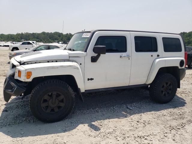 2008 HUMMER H3 