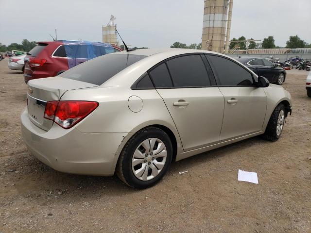 1G1PA5SG7E7129363 | 2014 CHEVROLET CRUZE LS