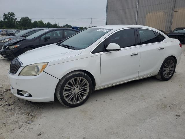 2013 Buick Verano 