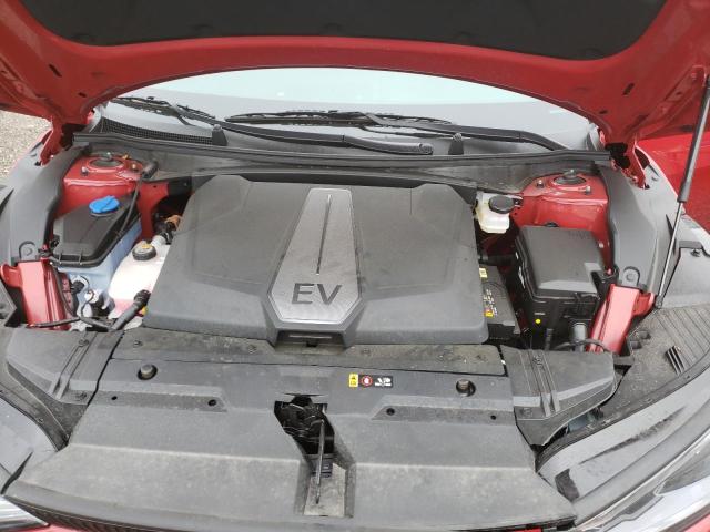 KNDC3DLC6N5070632 KIA EV6 LIGHT