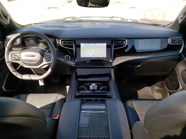 2022 JEEP WAGONEER S 1C4SJVDT4NS117597