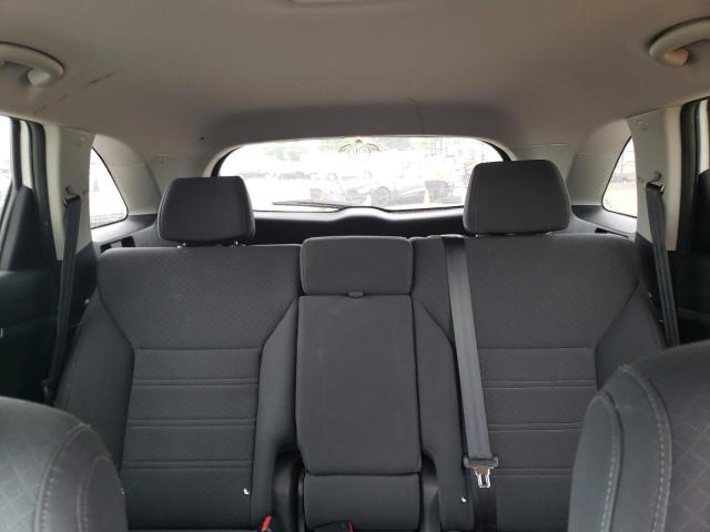 5XYPG4A3XGG096184 KIA SORENTO LX