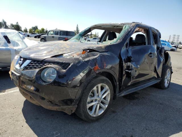 2016 NISSAN JUKE S - JN8AF5MR6GT602732