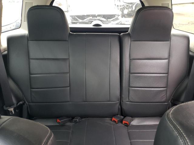 1C4NJRFBXHD196906 Jeep Patriot Latitude
