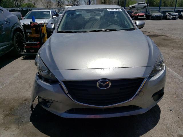 JM1BM1U79E1196192 | 2014 MAZDA 3 SPORT