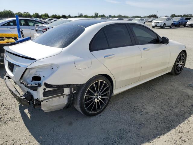 55SWF8DB4LU328299 Mercedes-Benz C 300