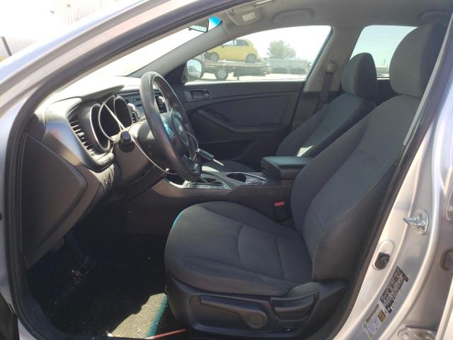 5XXGM4A79FG458004 KIA Optima Lx
