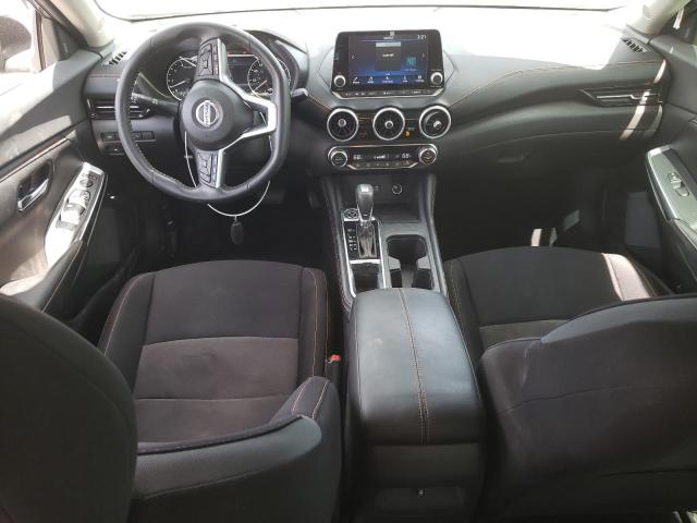 3N1AB8DV1MY275619 Nissan SENTRA SR