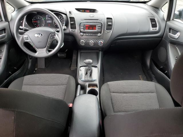 KNAFK5A82H5675608 KIA FORTE LX