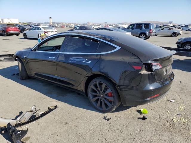 5YJ3E1EC4LF741989 Tesla MODEL 3
