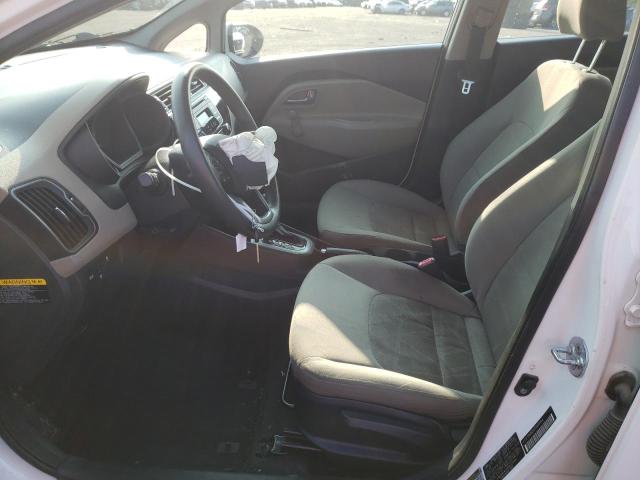 KNADM5A32G6635656 KIA RIO LX