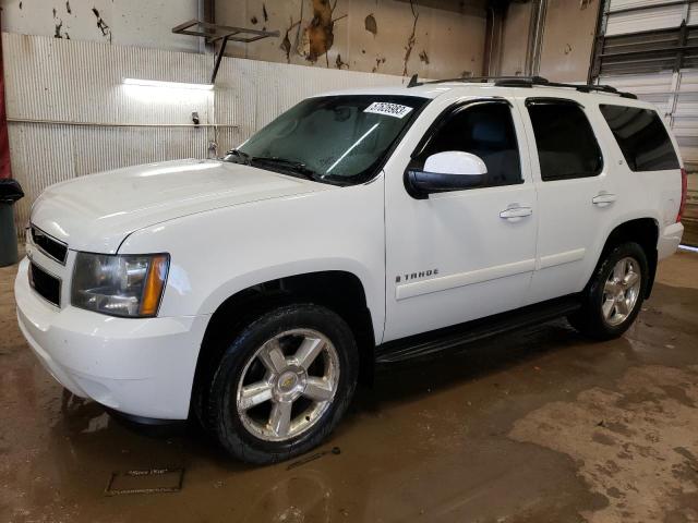 2007 Chevrolet Tahoe 