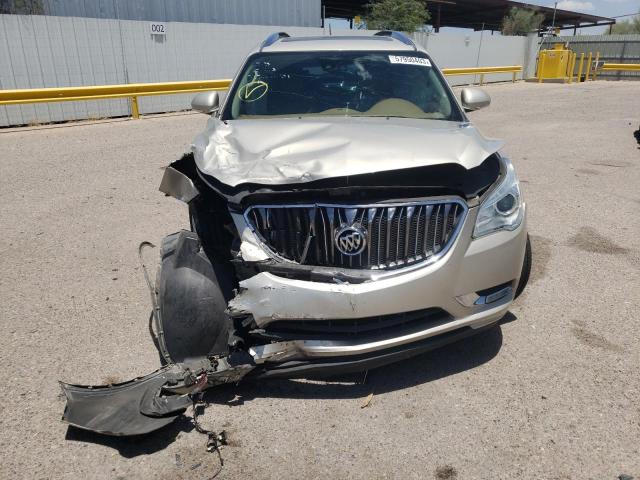 5GAKRCKD3HJ116168 Buick Enclave
