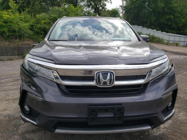 5FNYF6H9XLB009589 Honda Pilot Touring