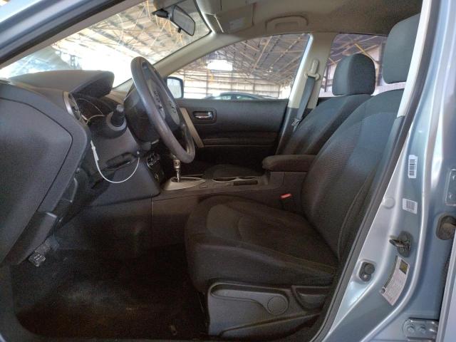 JN8AS5MT8FW155129 Nissan Rogue Select S