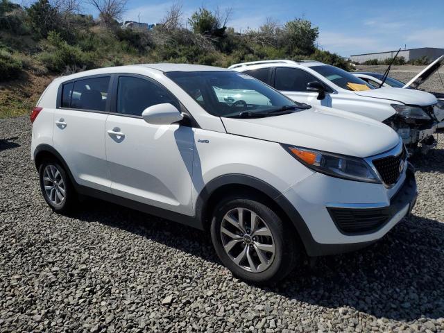 KNDPBCAC5G7880309 KIA Sportage Lx