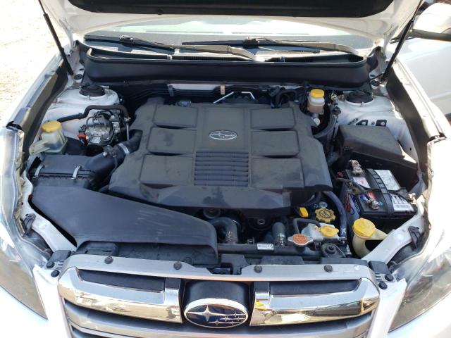 4S4BRDPC4E2284195 Subaru Outback 3.6r Limited