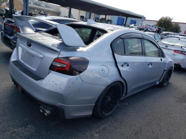 JF1VA1L6XH9818051 Subaru Wrx Limited