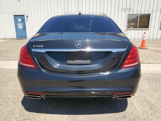 WDDUG8CB1GA247823 Mercedes-Benz S 550