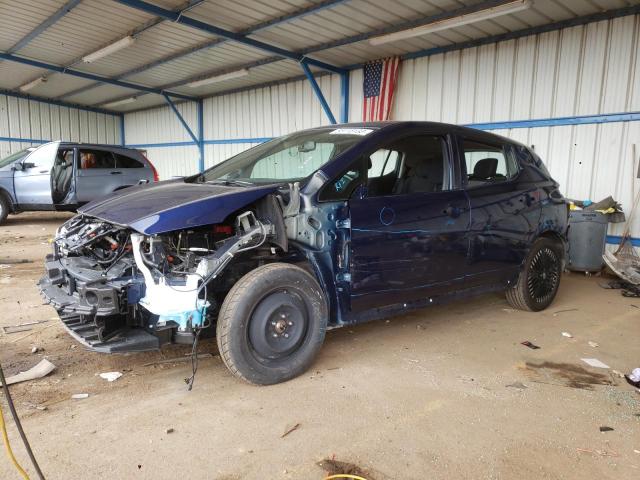2023 NISSAN LEAF SV PL - 1N4CZ1CV8PC553719