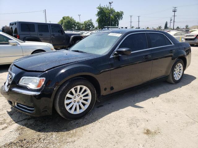 2013 Chrysler 300 300